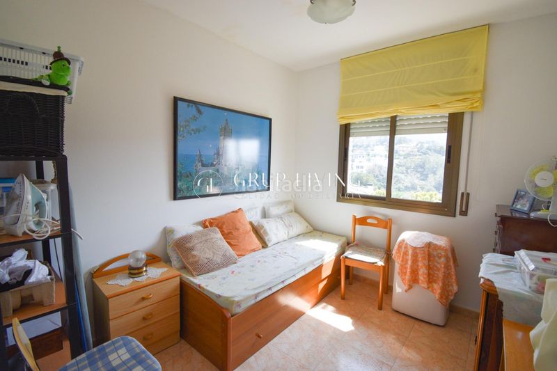 Foto 0f8f9ee4-4b5c-4fe2-98f5-21f3ae1a8297. Casa amb calefacció aparcament a Levantina - Montgavina - Quintmar Sitges