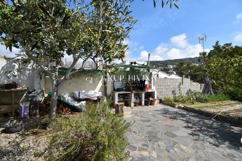 Foto 476e3a76-2366-4f8c-a6df-6c0585331d37. Casa amb calefacció aparcament a Levantina - Montgavina - Quintmar Sitges