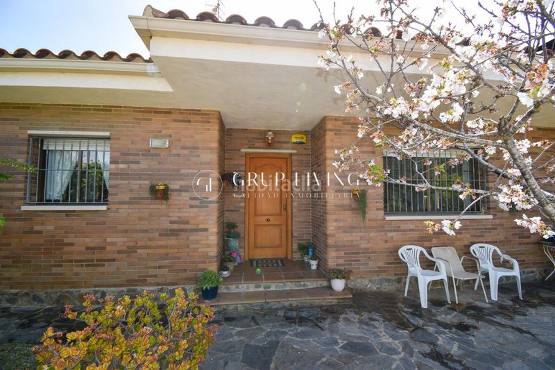 Foto 477ef932-52be-42c8-9d90-03434916eeee. Casa amb calefacció aparcament a Levantina - Montgavina - Quintmar Sitges
