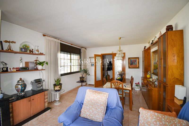 Foto 6609fd40-e1a0-4e16-8e3e-3312c75f422a. Casa amb calefacció aparcament a Levantina - Montgavina - Quintmar Sitges