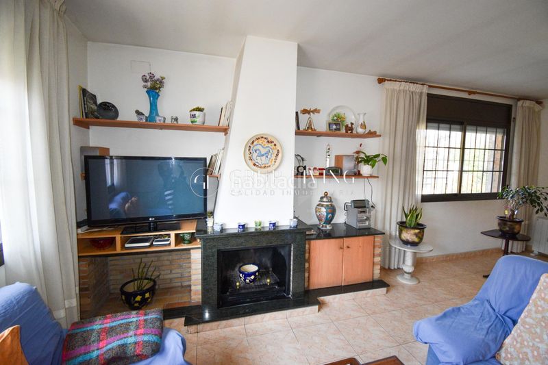 Foto 70cc8275-e2b9-4633-968d-709a670fd0a8. Casa amb calefacció aparcament a Levantina - Montgavina - Quintmar Sitges