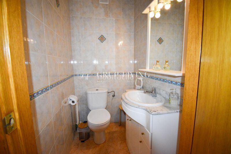 Foto 7e903096-4105-44f8-8fdc-2fc9e01af308. Casa amb calefacció aparcament a Levantina - Montgavina - Quintmar Sitges