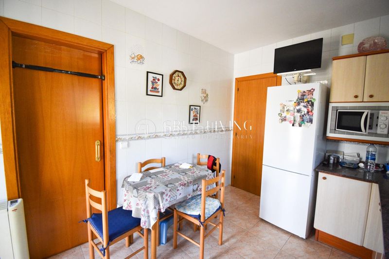 Foto 874afffe-286d-45cd-8d9f-bb4c5e7fa605. Casa amb calefacció aparcament a Levantina - Montgavina - Quintmar Sitges