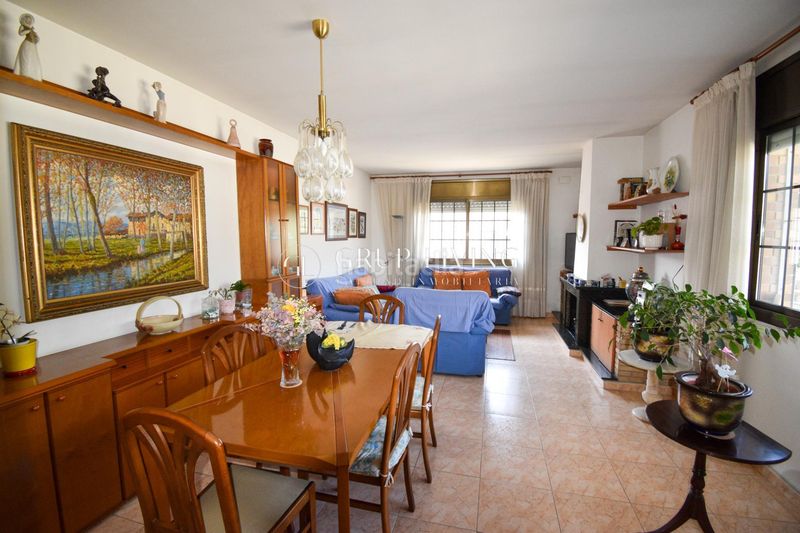 Foto 89e90b33-461e-404e-b42c-1215a462087c. Casa amb calefacció aparcament a Levantina - Montgavina - Quintmar Sitges