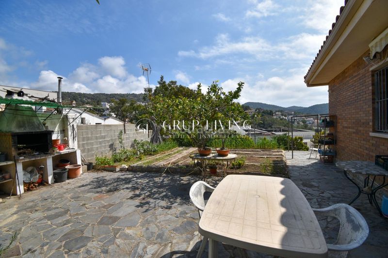 Foto 9783011a-d85b-402f-b8ae-da13516178e8. Casa amb calefacció aparcament a Levantina - Montgavina - Quintmar Sitges