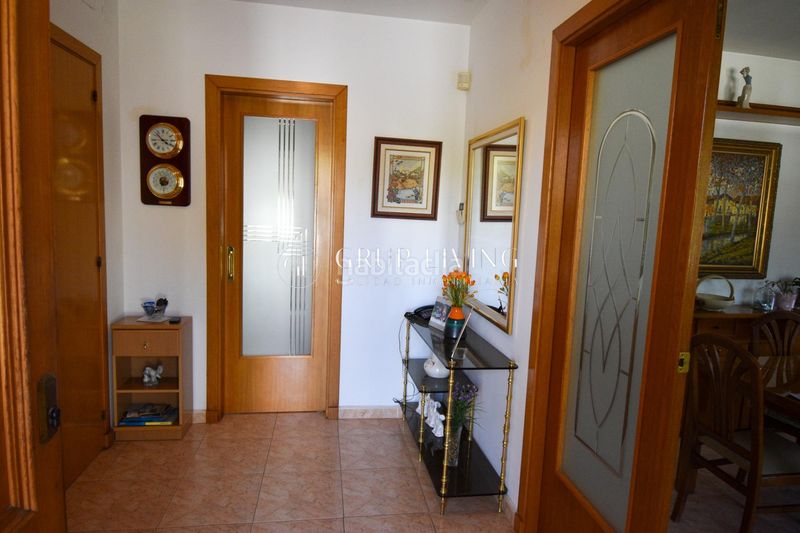 Foto 9a46315c-1c75-4a15-a49b-631342024934. Casa amb calefacció aparcament a Levantina - Montgavina - Quintmar Sitges