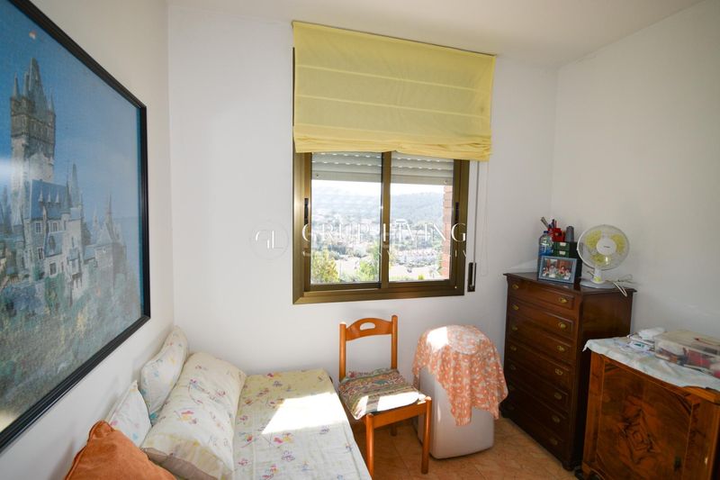 Foto a33d9d49-f0aa-4423-9091-bd15ad6dfa37. Casa amb calefacció aparcament a Levantina - Montgavina - Quintmar Sitges