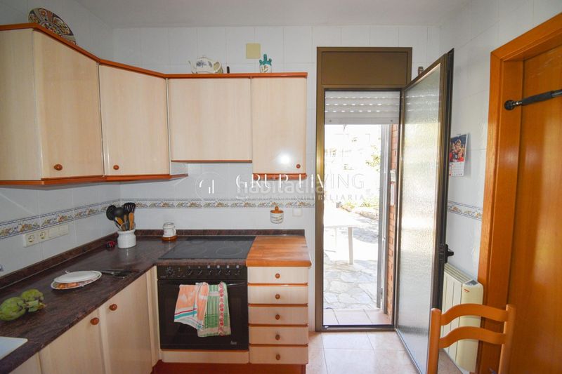 Foto b2815331-f3f7-4783-892e-1410783f6e69. Casa amb calefacció aparcament a Levantina - Montgavina - Quintmar Sitges