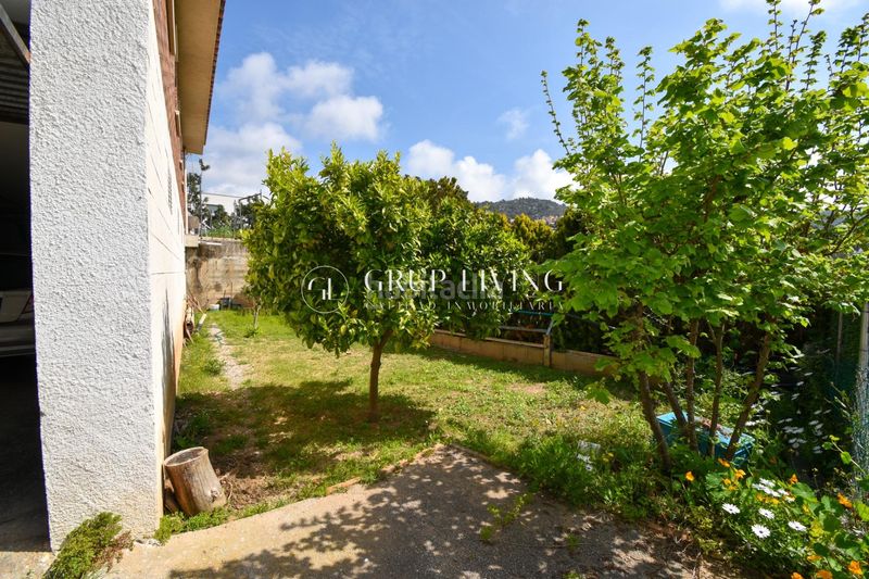 Foto ba36e422-50a8-497c-8210-285535c84342. Casa amb calefacció aparcament a Levantina - Montgavina - Quintmar Sitges