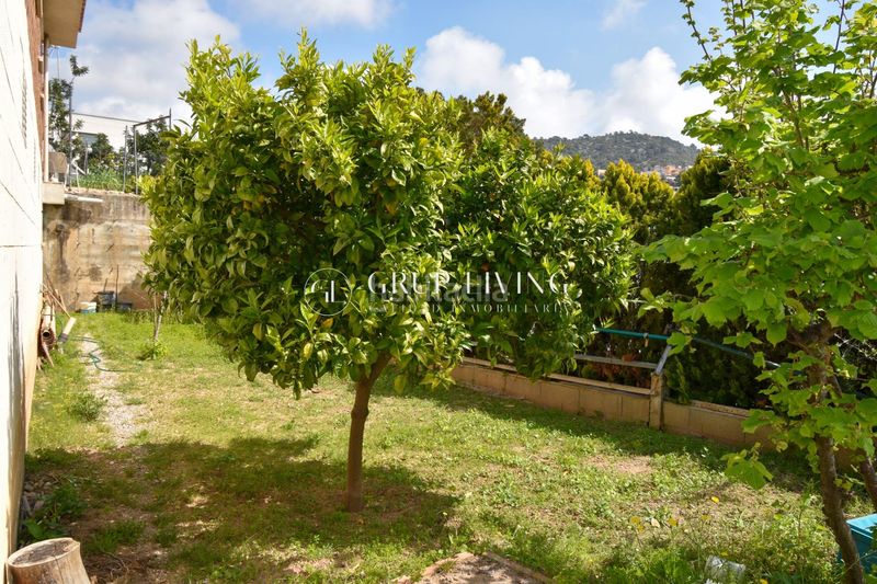 Foto c44db881-48fb-4159-ac30-ebe8b1a9e1f3. Casa amb calefacció aparcament a Levantina - Montgavina - Quintmar Sitges