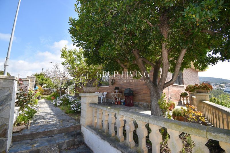 Foto cb92b96f-0552-4362-b678-14c0a779e961. Casa amb calefacció aparcament a Levantina - Montgavina - Quintmar Sitges
