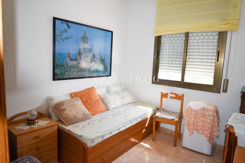 Foto da13ec27-f57f-42ed-9431-7c1912e4263d. Casa amb calefacció aparcament a Levantina - Montgavina - Quintmar Sitges