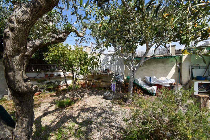 Foto e387fe5f-4571-43f1-8996-ab2e2486cdfa. Casa amb calefacció aparcament a Levantina - Montgavina - Quintmar Sitges