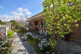 Casa in Levantina - Montgavina - Quintmar. Encantadora casa de estilo rústico en quintmar