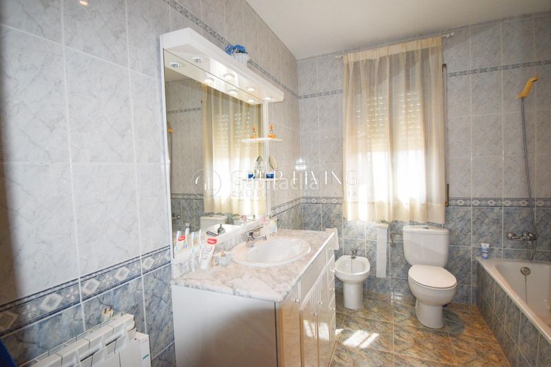 Foto f9e01e5c-6fe8-40bc-9f0f-b137480647c7. Casa amb calefacció aparcament a Levantina - Montgavina - Quintmar Sitges