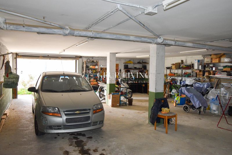 Foto ff995fea-3846-40ef-bbf9-25d6368deeb0. Casa amb calefacció aparcament a Levantina - Montgavina - Quintmar Sitges