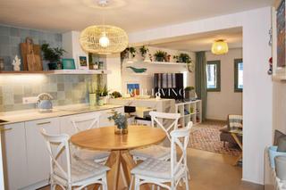 Appartement à Centre. Una joya en el corazón de sitges
