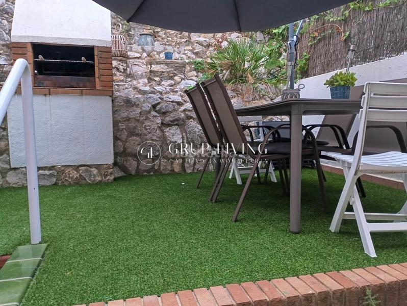 Foto a7a326b1-91f5-4b3f-bbb3-6323a8f4b93a. Affitto casa con riscaldamento parcheggio piscina in Sitges