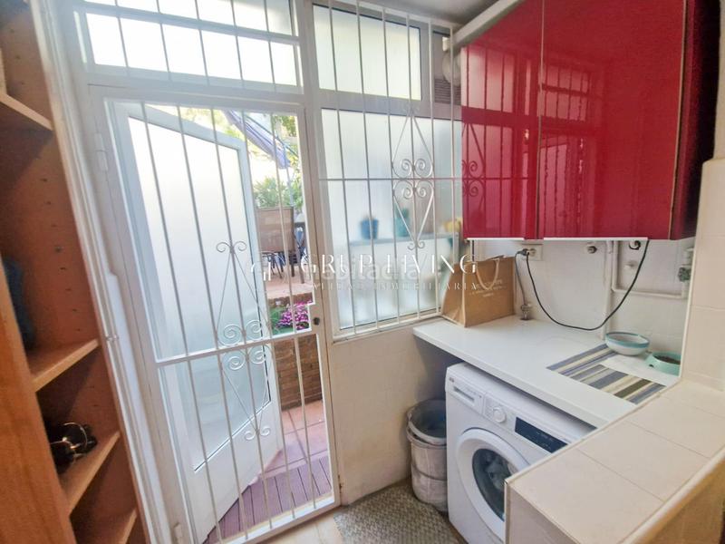 Foto ba37813a-9241-4721-a16d-c3ad1aa49299. Affitto casa con riscaldamento parcheggio piscina in Sitges