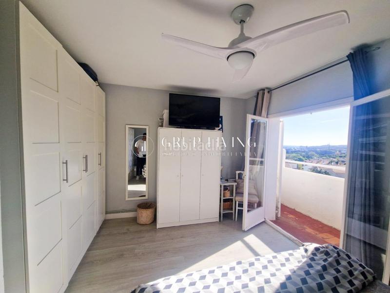 Foto 21a26409-f01b-4df2-994f-f73d56c763de. Alquiler casa  en levantina con vistas al mar en Sitges