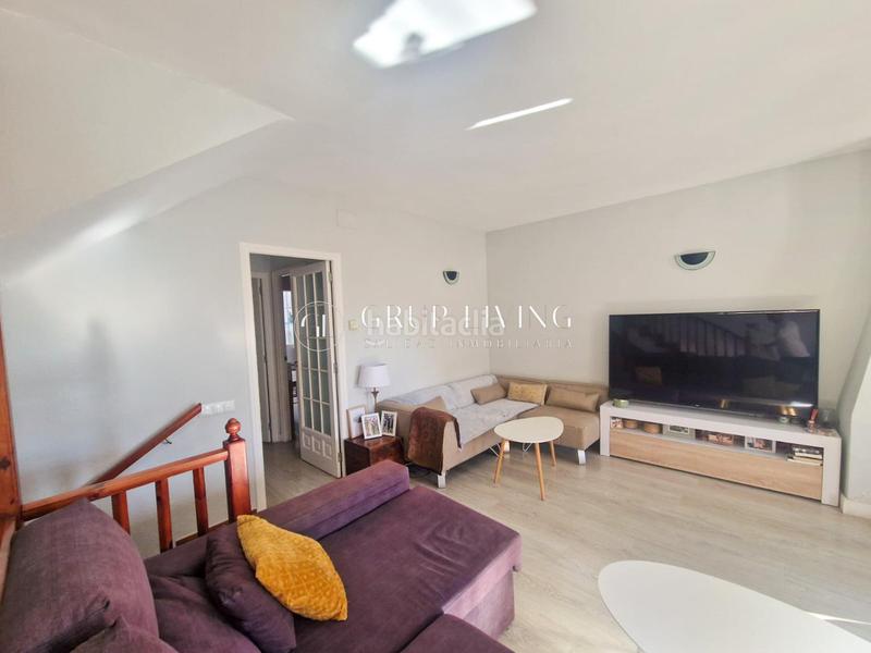 Foto 84750494-c82c-47ed-8c2d-4b99de7d25b9. Alquiler casa  en levantina con vistas al mar en Sitges