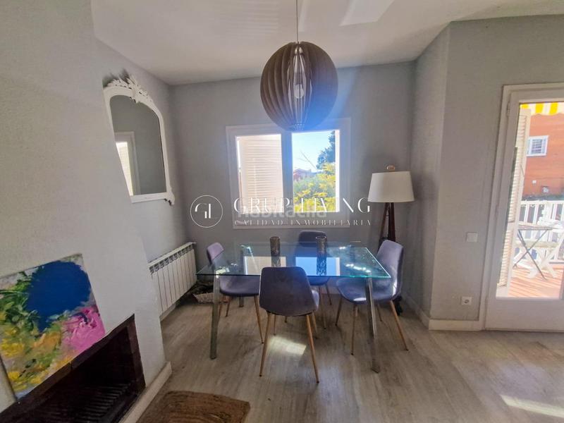 Foto 9802f89b-06bd-4fdf-bdd1-ab5505c044c4. Alquiler casa  en levantina con vistas al mar en Sitges