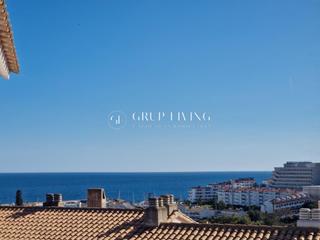 Lloguer Casa  Calle mirador del port. Casa en levantina con vistas al mar