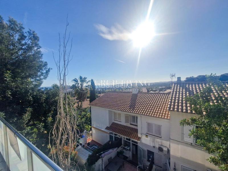 Foto cced216b-7e9f-489e-9f7a-7b03eaf6fdf2. Location maison avec chauffage parking piscine dans Sitges