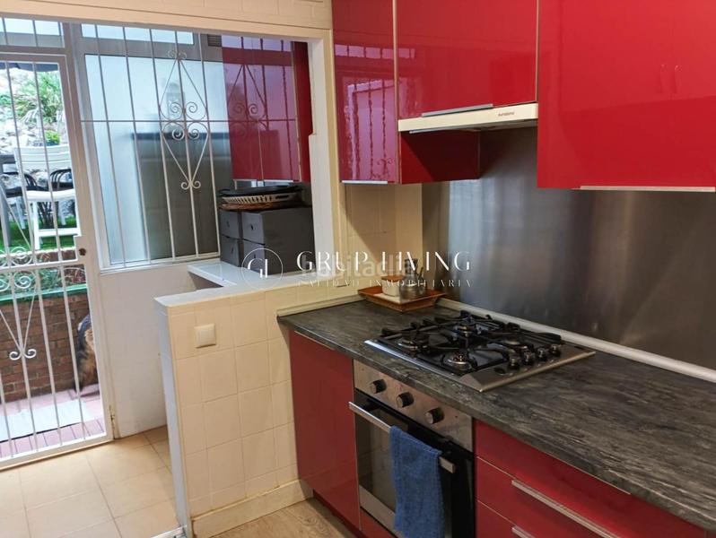 Foto dec0cb60-45d3-487d-bb42-eb2f9ce030a6. Location maison avec chauffage parking piscine dans Sitges