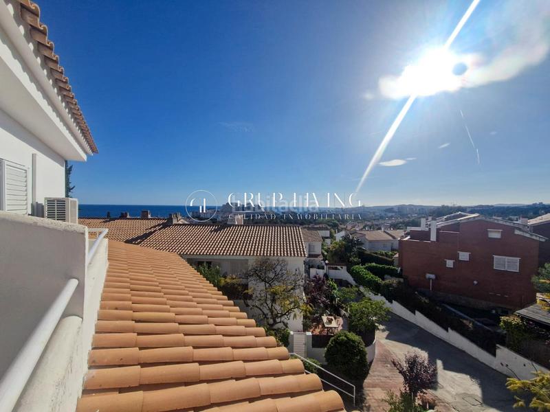 Foto 2f1f9003-74eb-4dc3-84c0-cfa29453d9a2. Miete haus mit heizung parking pool in Levantina - Montgavina - Quintmar Sitges