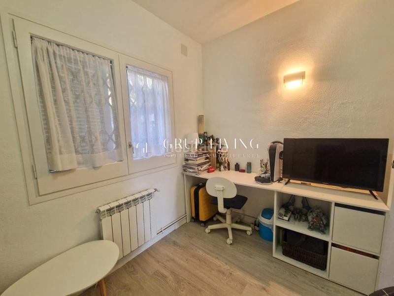 Foto 645ef9c6-59a9-4ba0-8dd3-966630479a62. Miete haus mit heizung parking pool in Levantina - Montgavina - Quintmar Sitges