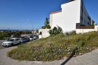 Terreny residencial a Centre. Última parcela disponible! terreno esquinero con vistas al mar