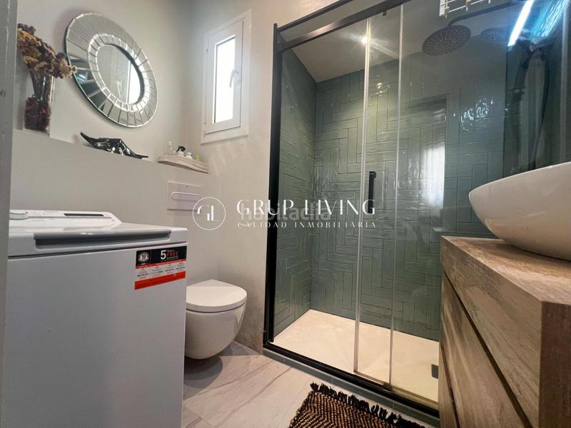 Foto a8014709-9096-4369-a619-aced04e71023. Affitto appartamento con riscaldamento in Ametllers - Poble Sec Sitges