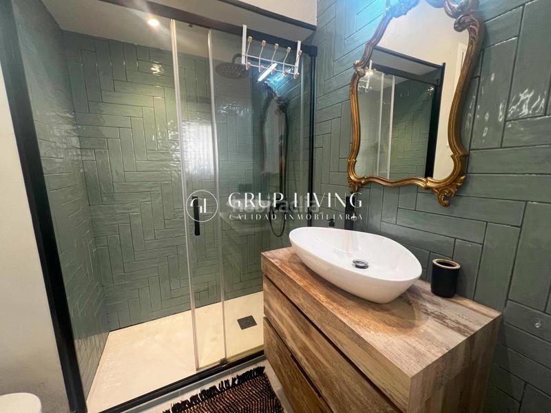 Foto bde83376-8d39-4e11-8ad9-dac0cafaf2f7. Alquiler piso encantador piso reformado en alquiler de temporada en Sitges