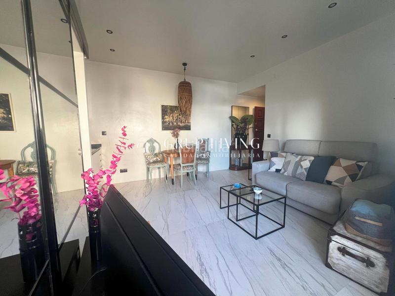 Foto 01656e5b-6679-46ee-b1b6-983f0e940c8a. Location appartement avec chauffage dans Ametllers - Poble Sec Sitges