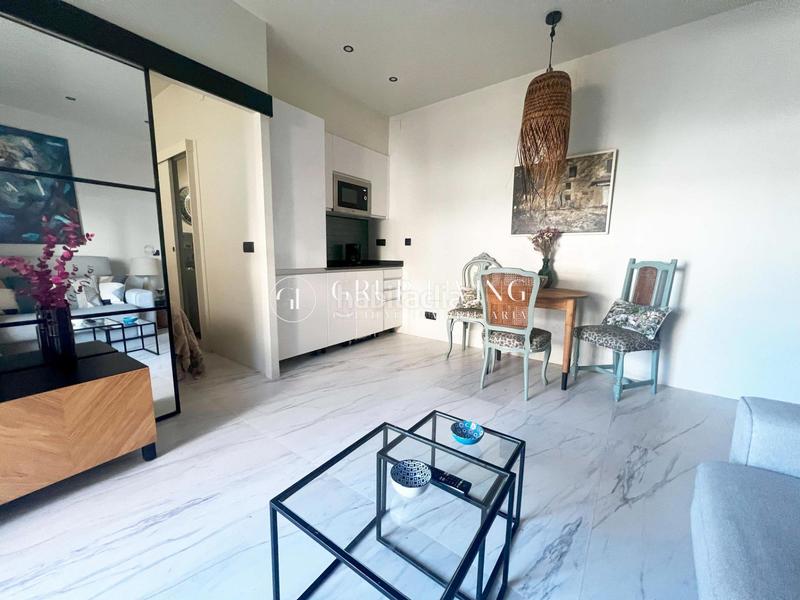 Foto 76faea2c-83e9-4b3d-819d-fbaa1ffaa655. Location appartement avec chauffage dans Ametllers - Poble Sec Sitges