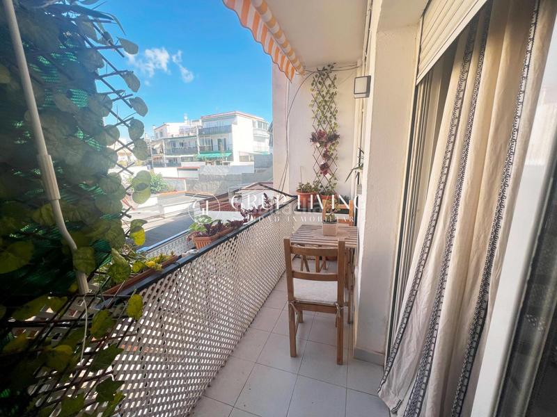 Foto e9e5d810-e3b8-4de0-851d-2e2677deba09. Location appartement avec chauffage dans Ametllers - Poble Sec Sitges