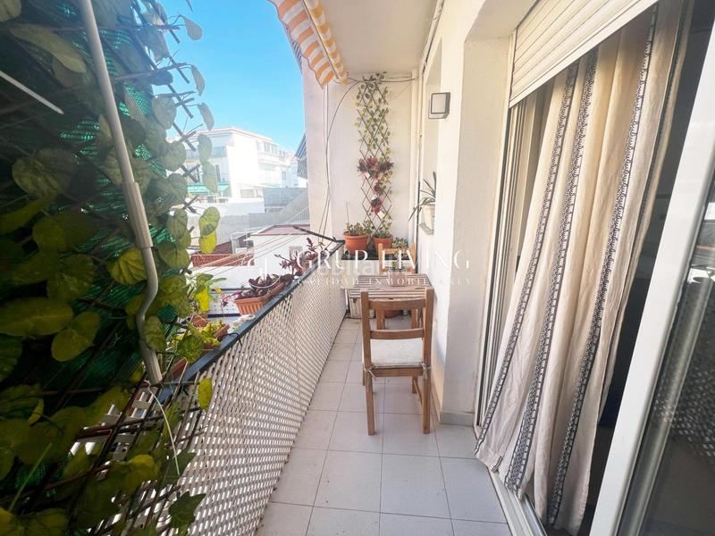 Foto 8655ed0e-a1fd-4cb7-a03b-bc75799e0424. Miete etagenwohnung mit heizung in Ametllers - Poble Sec Sitges