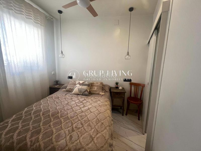 Foto bd458df9-03d9-4b62-a566-83038edea9f3. Miete etagenwohnung mit heizung in Ametllers - Poble Sec Sitges