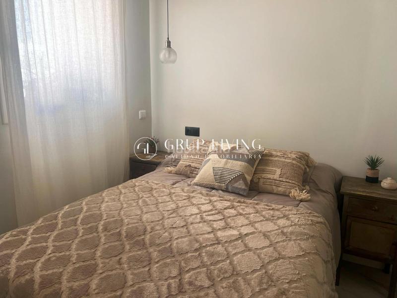 Foto b151fe79-5e03-45e3-b830-fb97faf8955d. Rent flat with heating in Ametllers - Poble Sec Sitges