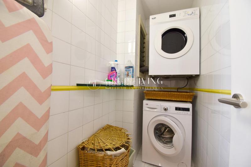 Foto 1447ed32-b7ae-4c26-ab9d-8202cd26505e. Affitto appartamento con riscaldamento in Centre Sitges