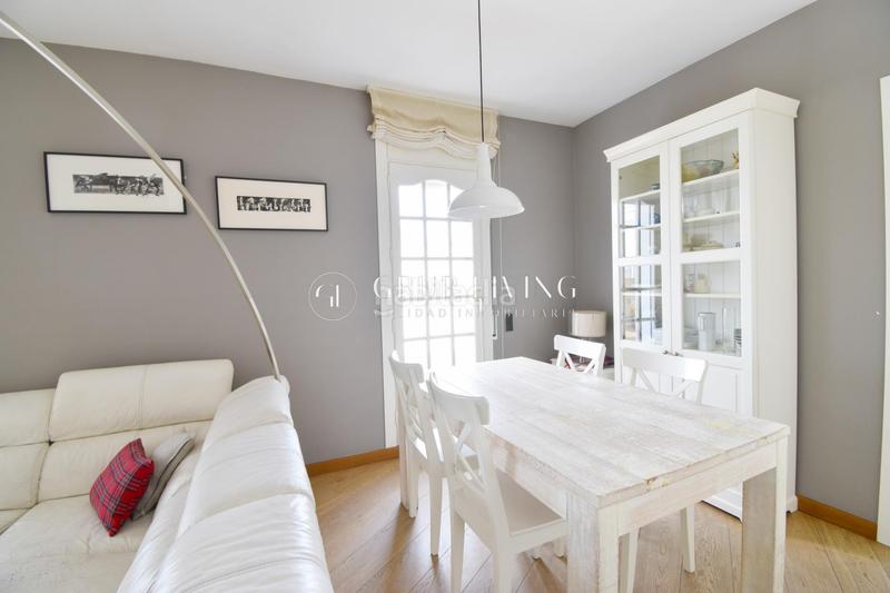 Foto 1e06bc66-5b35-457a-8615-fdb236a7d760. Affitto appartamento con riscaldamento in Centre Sitges