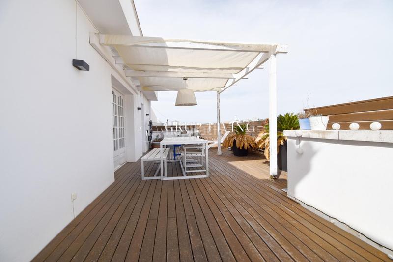Foto 99735cf7-cbc1-4ce4-8ce3-4d8da9ac91b5. Affitto appartamento con riscaldamento in Centre Sitges