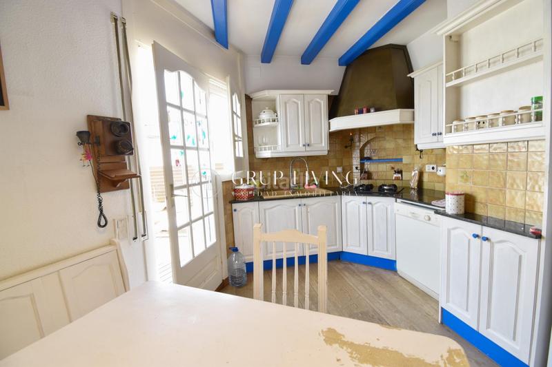 Foto ad114b2f-09e9-4d82-9acd-0dbf6c13da46. Affitto appartamento con riscaldamento in Centre Sitges