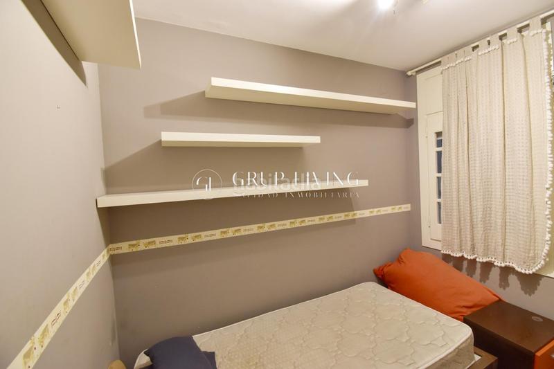 Foto b3ebd582-f4fc-4a6b-8422-1f682ed7def1. Alquiler piso atico duplex en el centro en Centre Sitges