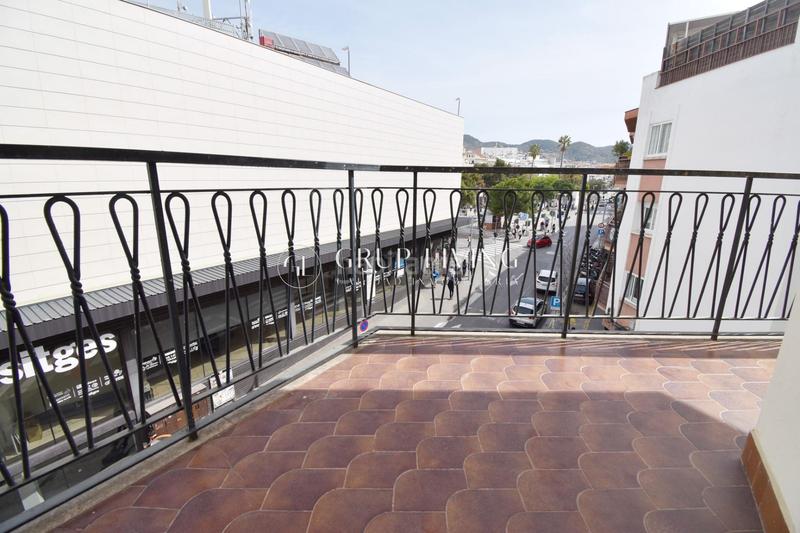Foto 2fecc1be-3bf3-45aa-81d2-71554dd940e3. Location appartement avec chauffage dans Centre Sitges