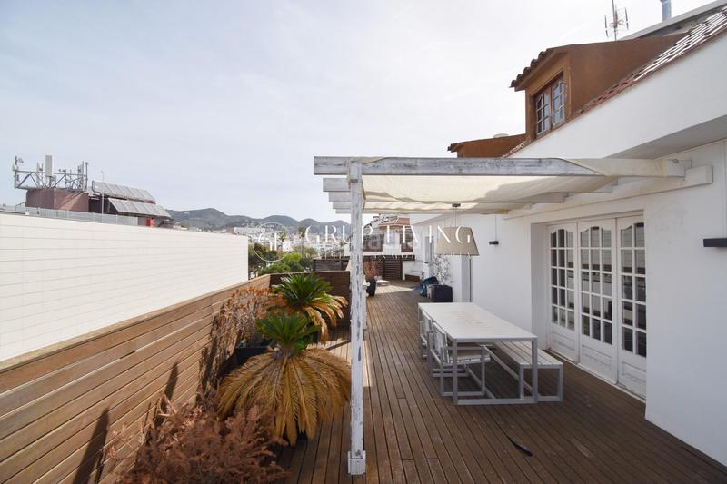 Foto 57ef6e98-4ce0-47bf-8b5e-57ce5780f11c. Location appartement avec chauffage dans Centre Sitges