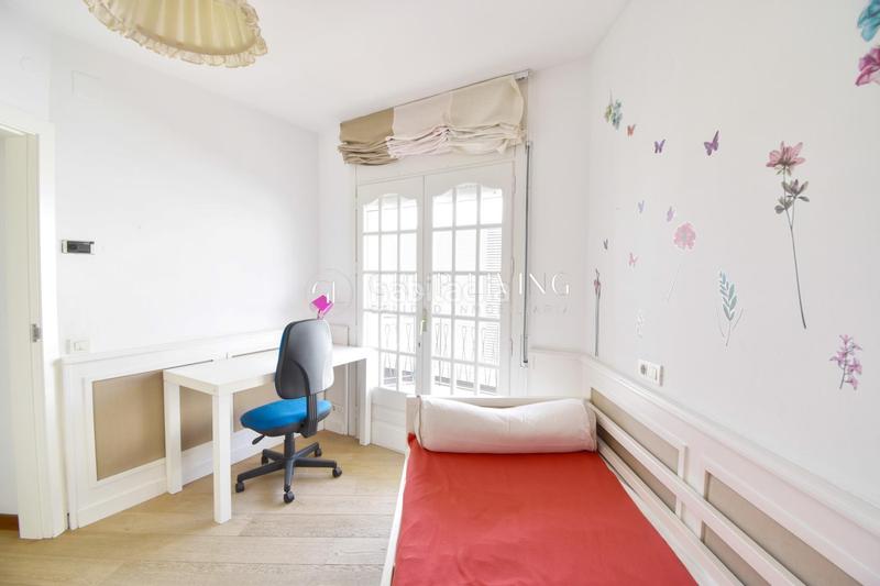 Foto b6216702-9ca0-46f2-922b-2bdf39551b1a. Rent flat with heating in Centre Sitges