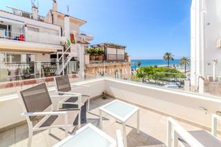 Casa a Centre. Casa capricho. vivienda modernista exclusiva a dos pasos del mar