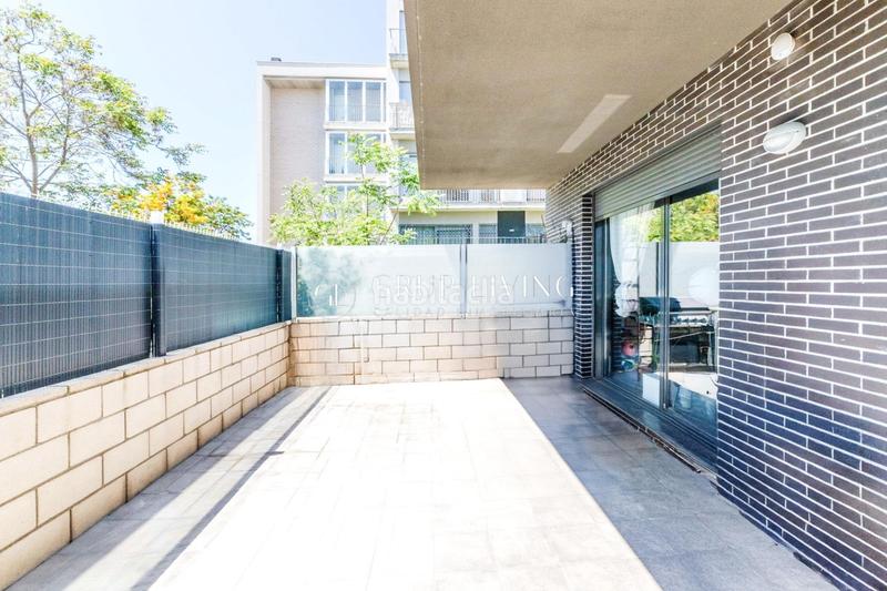Foto 049b260d-2aad-441e-8e6b-875845c221e5. Appartement avec chauffage parking piscine dans La Plana Sitges